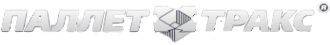Логотип компании Паллет Тракс Нева