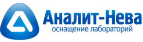 Логотип компании НТК Аналит-Нева