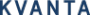 Логотип компании КВАНТА