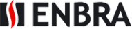 Логотип компании ЭНБРА-РУСС