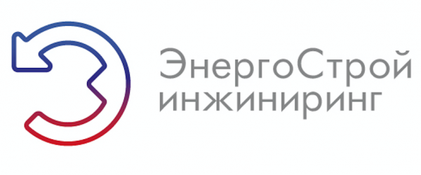 Логотип компании ЭС-проект