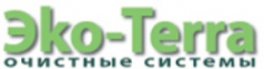 Логотип компании Эко-Терра