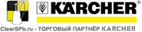 Логотип компании Клиар