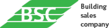 Логотип компании БСК