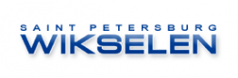 Логотип компании Викселен СПб