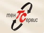 Логотип компании Тент-Сервис СПб