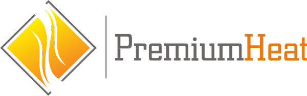 Логотип компании PremiumHeat