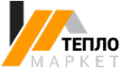 Логотип компании Тепло Маркет