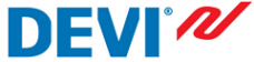 Логотип компании Devi