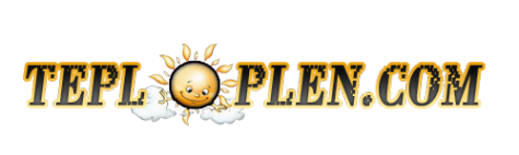 Логотип компании ТеплоПлэн