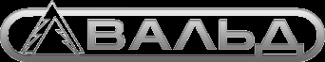 Логотип компании Вальд