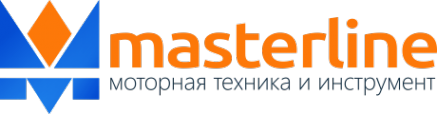 Логотип компании Мастерлайн