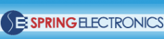 Логотип компании Спринг Электроникс