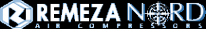 Логотип компании Ремеза-Норд