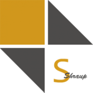Логотип компании Шрауп