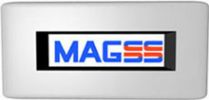 Логотип компании Магсс