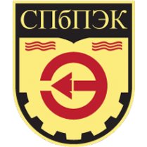 Логотип компании Петровский колледж