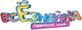 Логотип компании ВсЁзнайка
