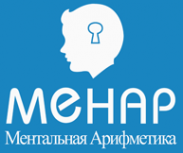 Логотип компании Менар