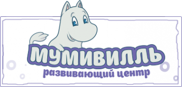 Логотип компании Мумивилль