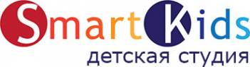 Логотип компании Smart Kids