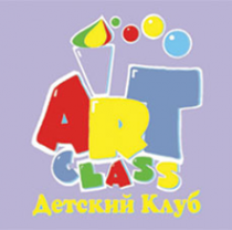 Логотип компании ARTCLASS