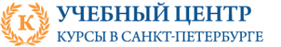 Логотип компании Санкт-Петербургская академия профессионального образования