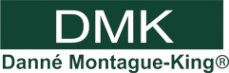 Логотип компании ДМК-Р