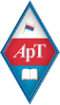 Логотип компании АРТ-СПб