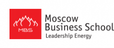 Логотип компании Московская Бизнес Школа