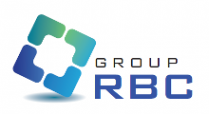 Логотип компании RBC Group