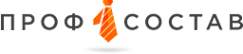 Логотип компании ПрофСостав