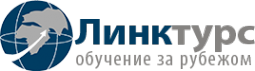 Логотип компании Линктурс Рус