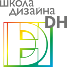 Логотип компании Divina Harmonia