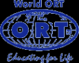 Логотип компании ОРТ-СПб