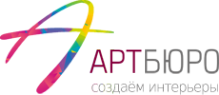 Логотип компании АртБюро