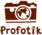 Логотип компании Международный институт фотографии и кино