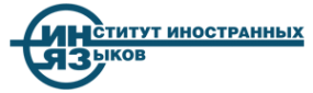 Логотип компании ИИЯ