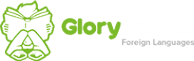 Логотип компании GlorySchool