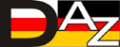 Логотип компании Daz