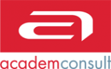 Логотип компании AcademConsult