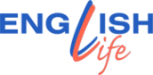 Логотип компании English Life