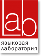 Логотип компании Lab
