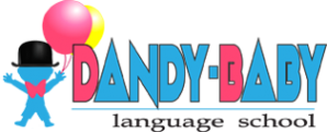 Логотип компании Dandy-Baby