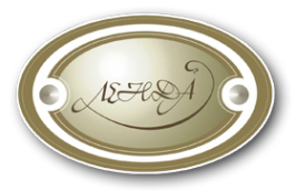 Логотип компании ЛЕНДА