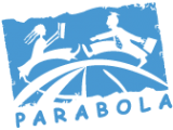 Логотип компании Parabola