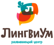 Логотип компании ЛингвиУм