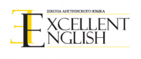 Логотип компании Excellent English