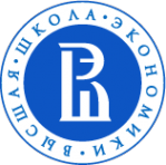 Логотип компании Высшая Школа Экономики