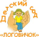 Логотип компании Логовичок